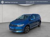 Volkswagen Touran 1.5 TSI UNITED ACC Navi 7 Sitzer LED - Volkswagen Touran: United