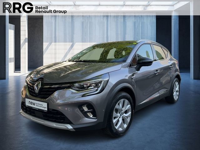 Renault Captur II Intens INTENS E-TECH