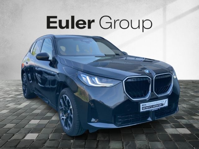 BMW X3 - Bild 5