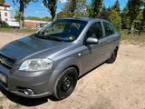 Chevrolet Aveo* 1,4 Liter*klima - gebrauchte Chevrolet Aveo aus dem Jahr 2006