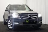 Mercedes-Benz GLK 350 CDI V6 4Matic LEDER+E-HECKKLAPPE+NAVI - Mercedes-Benz GLK 350: Cdi 4matic