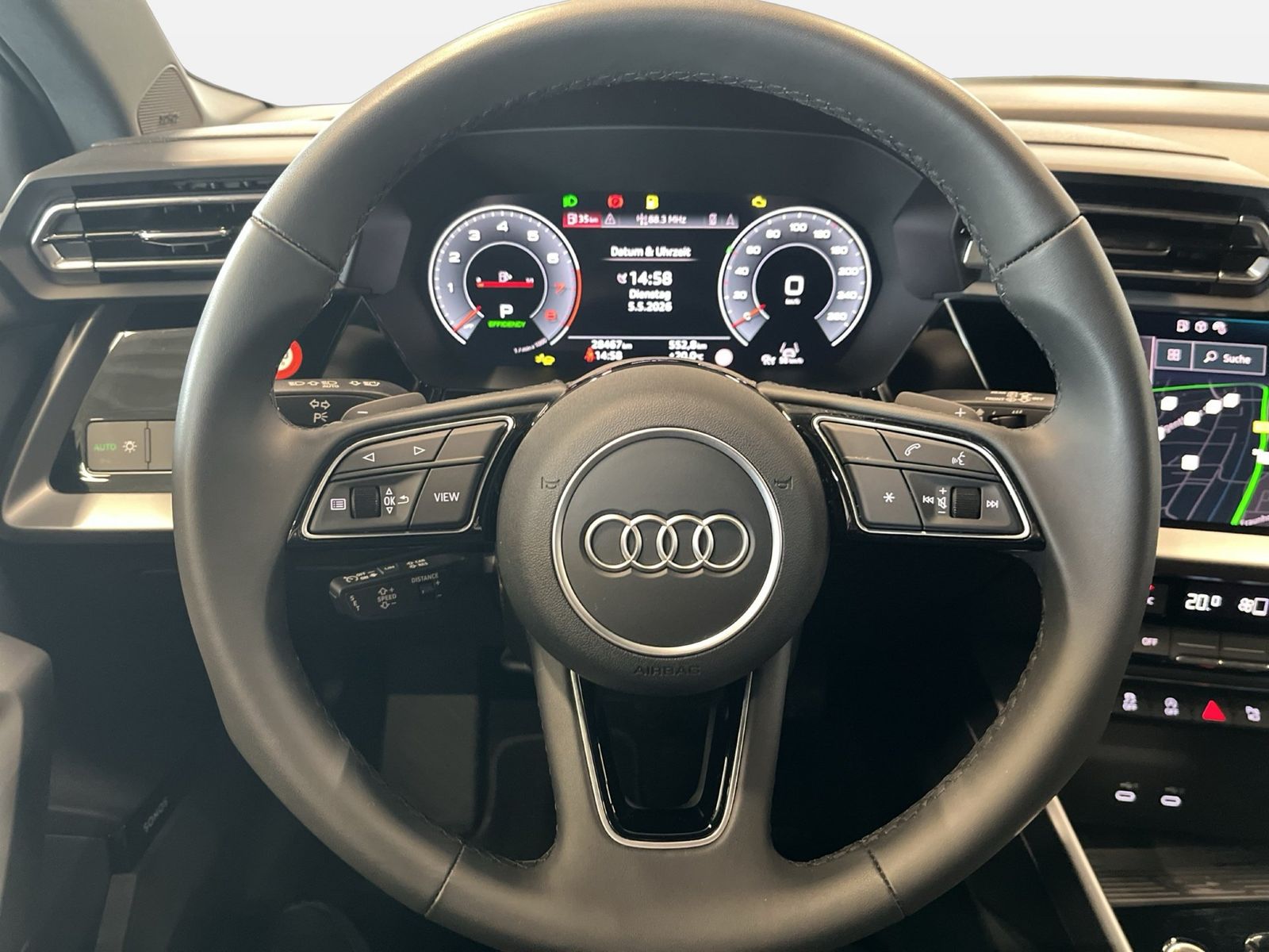 Audi A3 - Bild 16