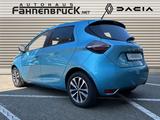 Renault ZOE Intens R135 Z.E.50 Allwetter Scheckheft Navi - Renault ZOE in Essen