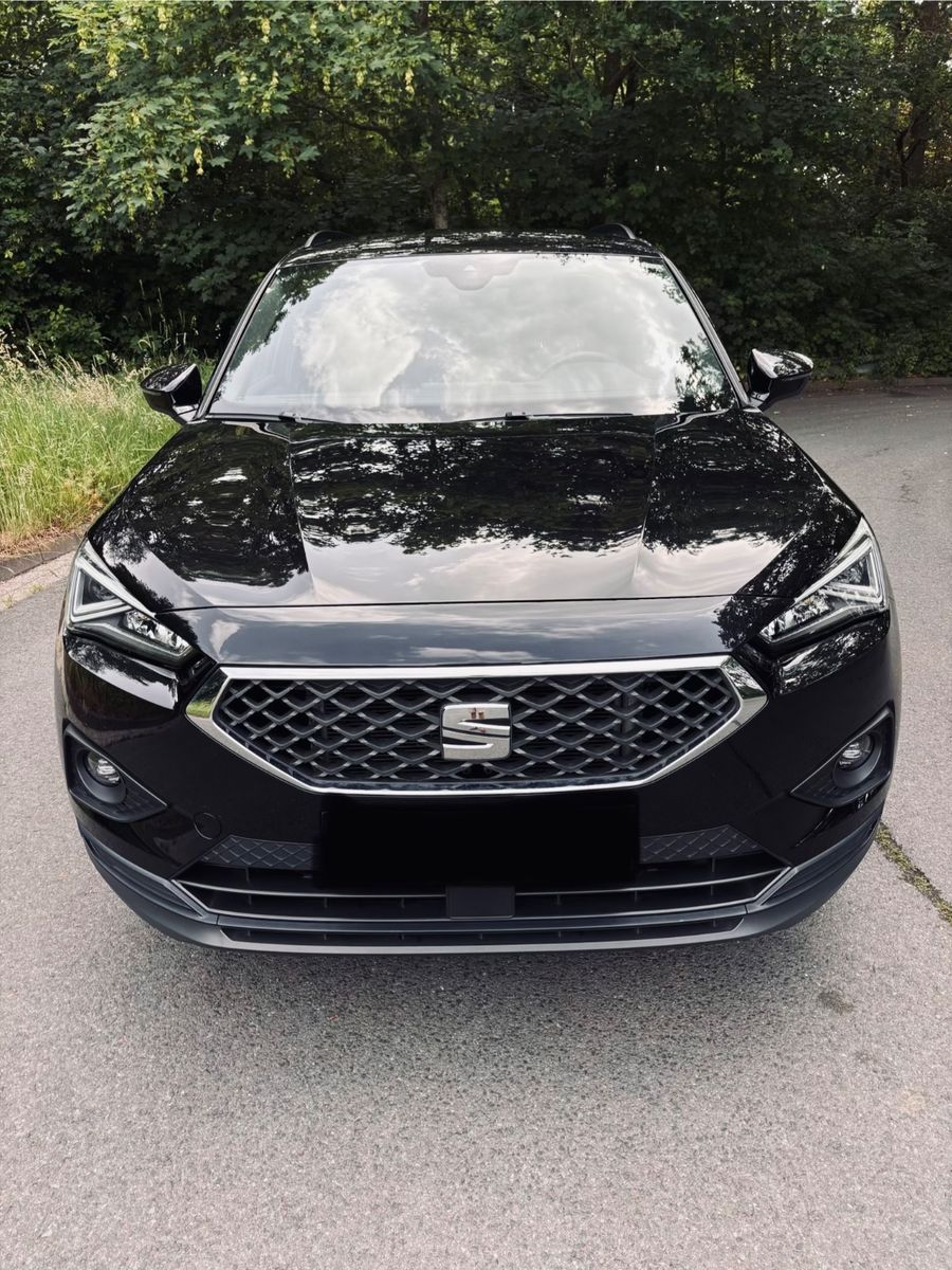 SEAT Tarraco 1.5 TSI ACT 110kW Style Style