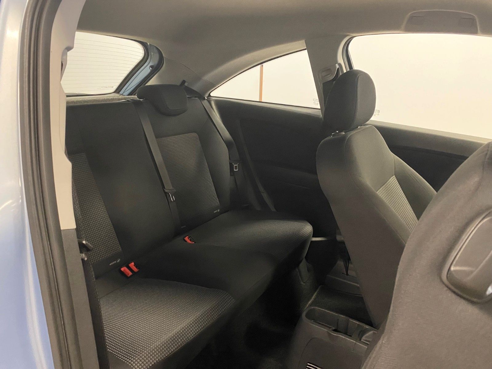 Fahrzeugabbildung Opel Corsa 1.0 Selection+KLIMA+GARANTIE+2.Hand+HU neu