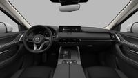 Mazda CX-80 - Vorschau Bild 12