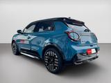 Nissan Micra BEV 52 kW Evolve ACC+AUT+LED+Navi+PDC - Nissan Micra: Schwarz