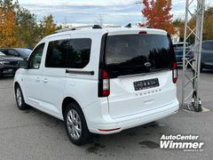 Foto Nummer 9: FORD Tourneo Connect