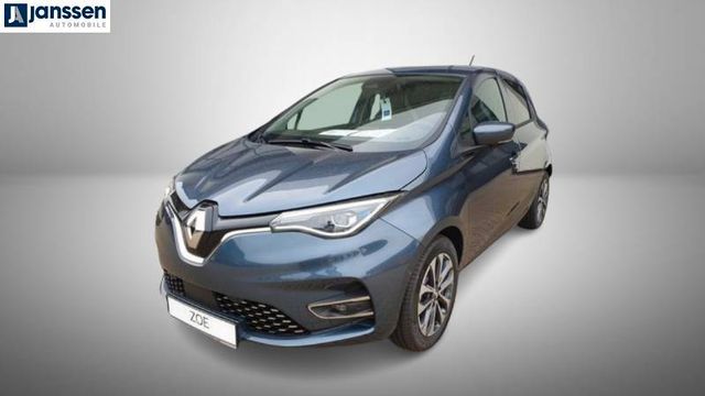 Renault ZOE E-Tech 100% el. INTENS (Selection) R135 Z.E.