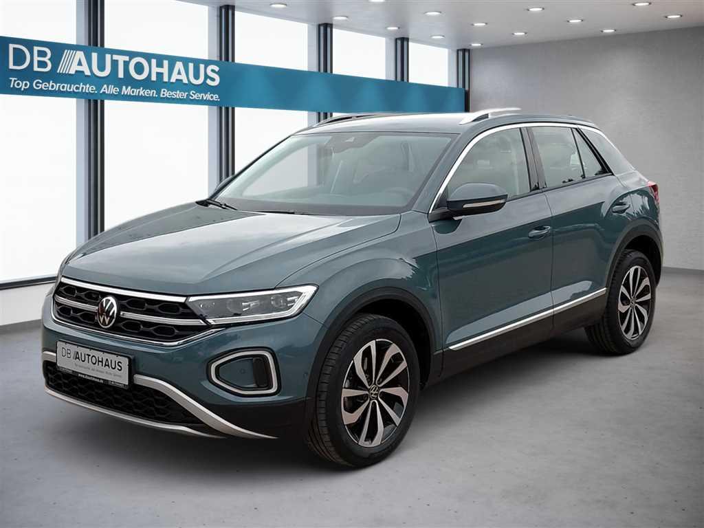 Volkswagen T-Roc Style 1.5 TSI DSG Business-Paket AHK