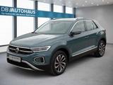 Volkswagen T-Roc Style 1.5 TSI DSG Business-Paket AHK