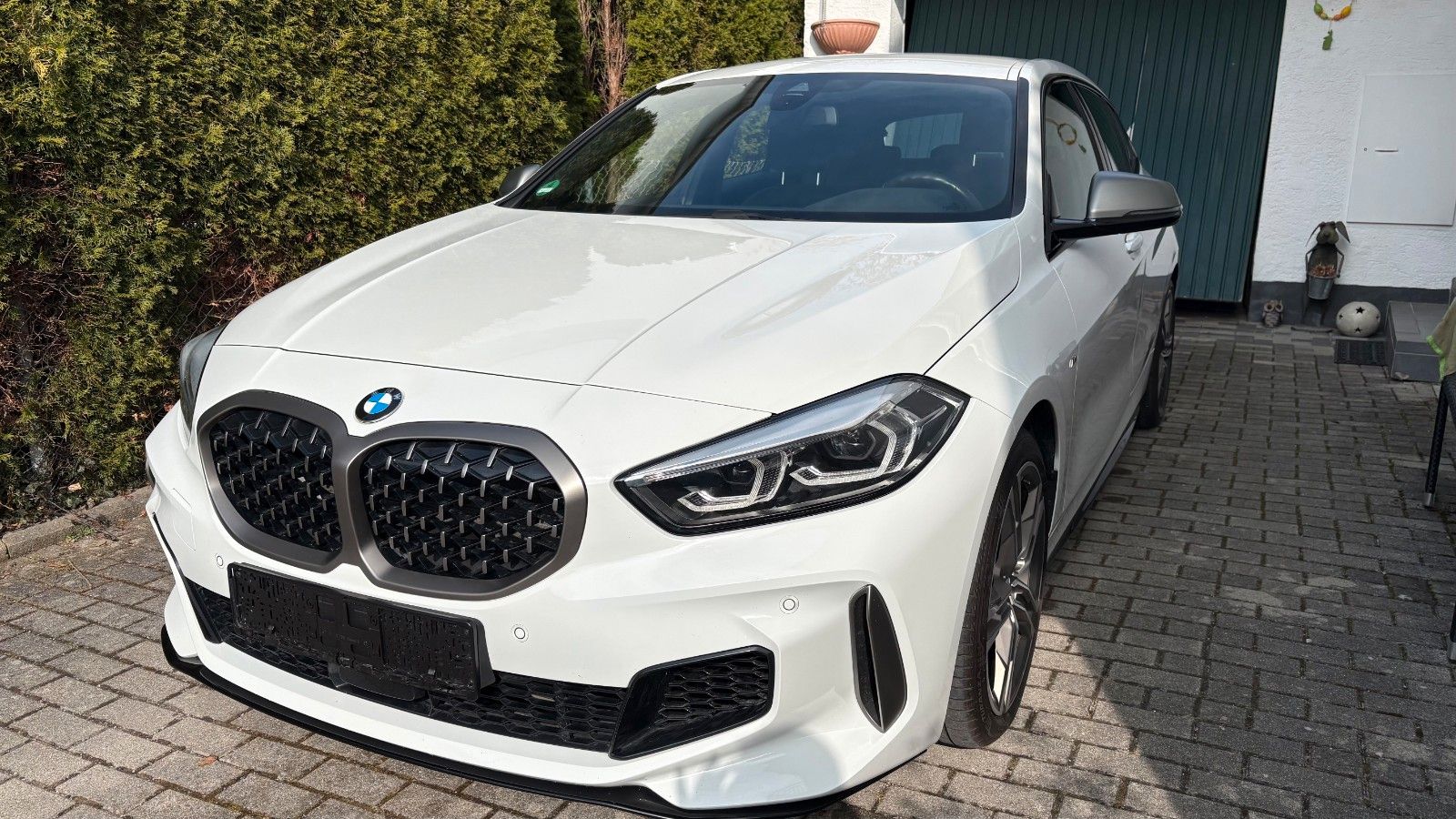 BMW M135i xDrive
