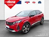 Peugeot 3008 Hybrid 225 GT|Navi|ACC|18.Zoll|Kamera|Allw. - Peugeot 3008 Vorführfahrzeuge