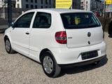 Volkswagen Fox 1.2  TÜV Neu*MP3*AUX*ISO FIX - Volkswagen Fox in Berlin