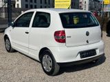 Volkswagen Fox 1.2  TÜV Neu*MP3*AUX*ISO FIX - Volkswagen Fox: 2.3