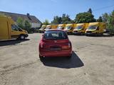 Nissan Micra Visia - gebrauchte Nissan Micra aus dem Jahr 2009