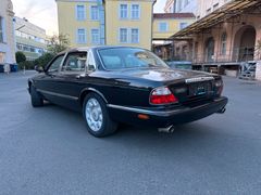 Fahrzeugabbildung Jaguar Daimler 4.0 Super V8 *MwSt. / LWB / Voll*