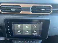 Dacia Duster - Vorschau Bild 12