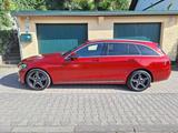 Mercedes-Benz TOP ZUSTAND MwSt. ausweisbar - Mercedes-Benz C 180 in Frankfurt (Main)