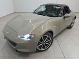 Mazda MX-5 2.0 Kazari 184 LEDER NAVI BOSE MATRIX - Mazda MX-5 aus 2023