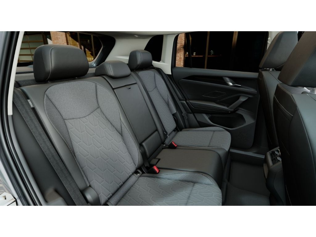 Volkswagen Tiguan - Bild 10