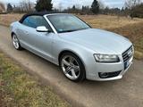 Audi A5 Cabrio - 2.7 TDI, S-Line, 6-Zyl, 1.Hand - Audi A5 aus 2011: Line