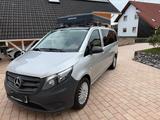 Mercedes-Benz Vito CDi116 Tourer Pro mit Garantie - : V mit