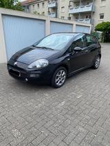 Fiat Punto 1,4 77 PS Zahnriemen neu, Klima... - Fiat: 77