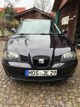 Seat Ibiza 1.4 16V 55kW Sport Edition Klima Sport... - Seat Ibiza aus 2004: 1.4