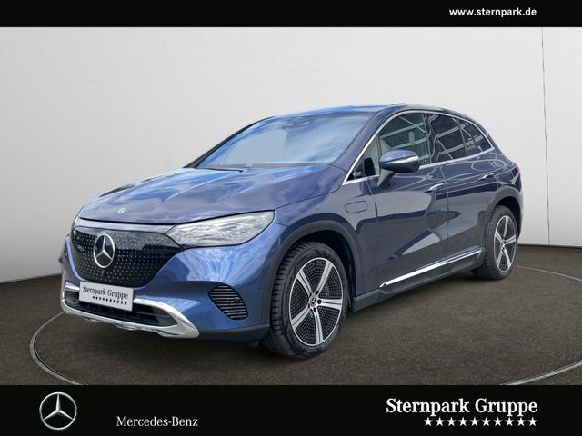 Mercedes-Benz EQE 350+ SUV ElArtPremi'Pano'AHK'FahrAssPak'360°