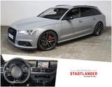 Audi A6 Avant 3.0 TDI clean diesel quattro competitio
