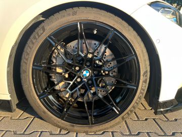 BMW M4 - 9