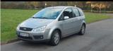 Ford C-Max 1,8 Ghia Ghia - Ford C-Max Ghia mit Benzin-Antrieb