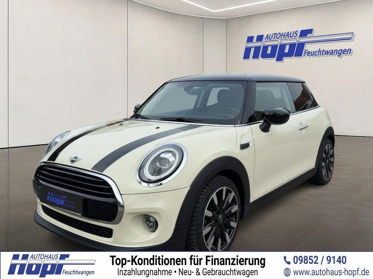 MINI Cooper Mini 3-trg. Cooper