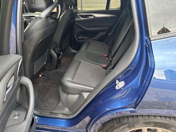 BMW X3 - 10