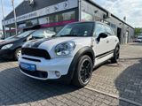 MINI Mini Countryman Cooper S All4 Automatik - MINI MINI: Countryman All