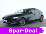 Mazda 3 Selection BOSE-Sound|Navi|Kamera|LEDER|PDC|ACC - Mazda 3 in Frankfurt (Main)
