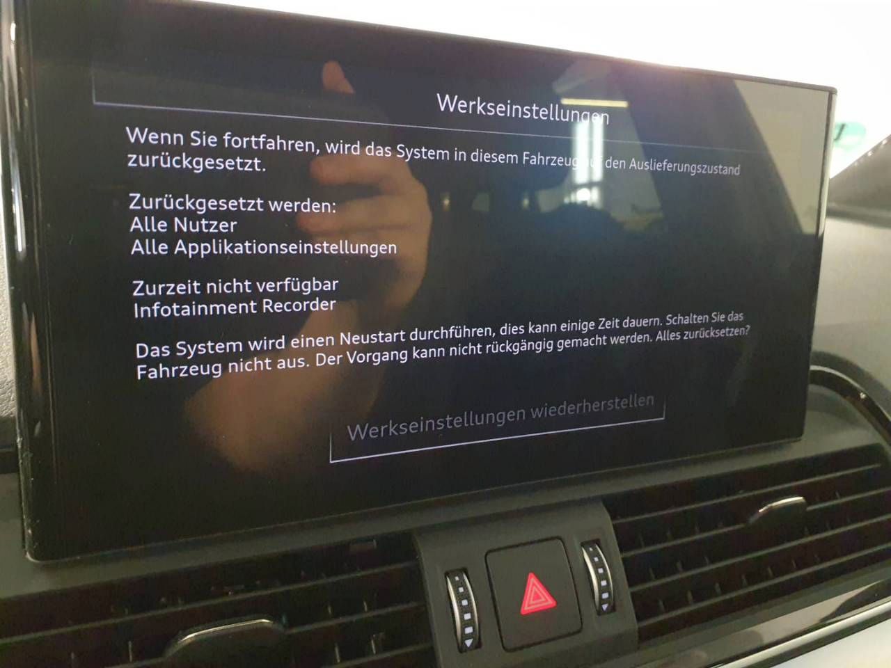 Audi Q5 - Bild 6