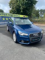 Audi A1 1.2 TFSI Ambition - Audi A1 in Rostock