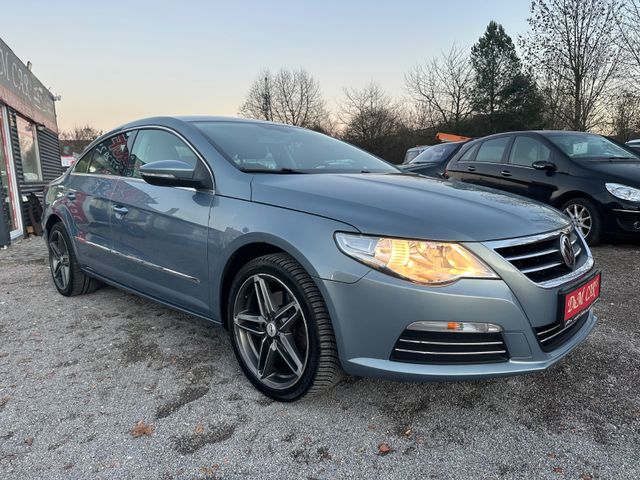 Volkswagen Passat CC Basis(TÜV 11,2026) NAVI  CARPLAY