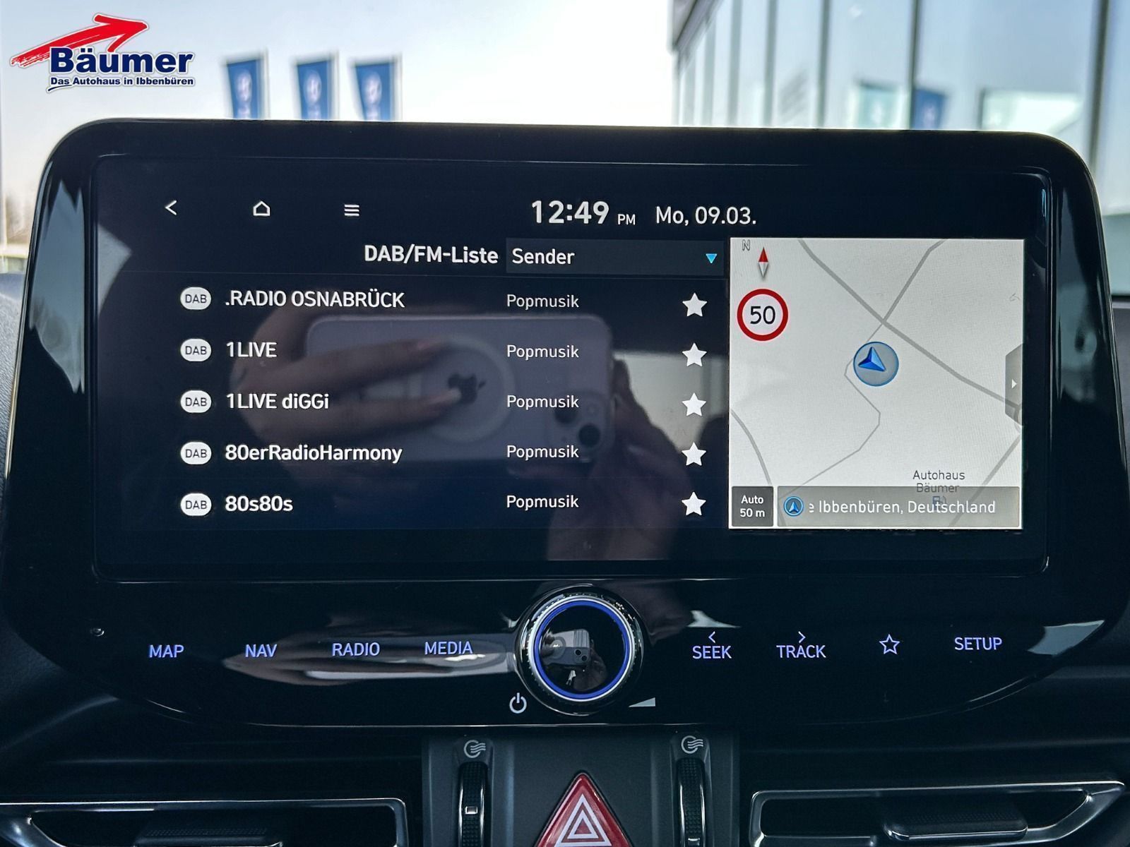 Hyundai i30 – Bild 20