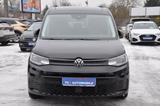 Volkswagen Caddy Maxi California Camper DSG PANO-AHK-ACC - Wohnmobil oder -wagen Automatik Wohnwagen