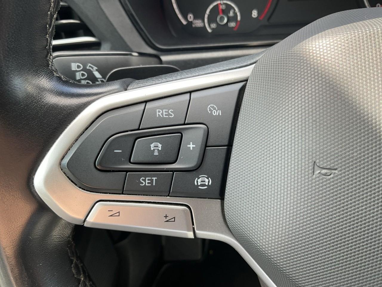 Volkswagen Caddy Life 1.5 TSI, DSG, Navi, App-Connect, ACC,, миниатюра 25