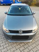 Volkswagen Polo 6R 1.2 44kW LIFE Rentnerfahrzeug 96500km  - Volkswagen Polo: 6r