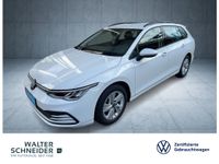 Volkswagen Golf - Vorschau Bild 1