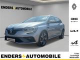 Renault Megane Grandtour R.S.Line TCe 160 EDC+BOSE+SHZ+ - gebrauchte Renault Megane aus dem Jahr 2024