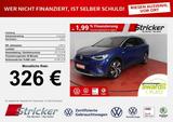Volkswagen ID.4 1st Max 150/77 326,-ohne Anzahlung AHK Pano - Volkswagen ID.4 aus 2020