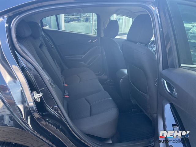 Mazda 3 2.0 SKYACTIV-G 165 Sports-Line LRHZ Head-up