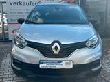 Renault Captur Limited NAVI+PDC+SITZHEIZUNG - Renault Captur in Mannheim
