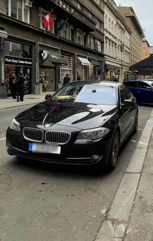 BMW Bmw 520D F10